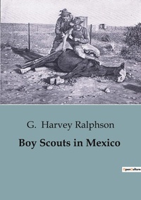 Abbildung von: Boy Scouts in Mexico - Culturea