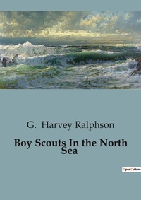 Abbildung von: Boy Scouts In the North Sea - Culturea