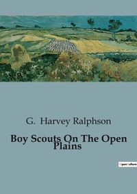 Abbildung von: Boy Scouts On The Open Plains - Culturea