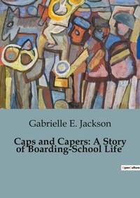 Abbildung von: Caps and Capers - Culturea