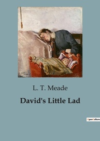 Abbildung von: David's Little Lad - Culturea