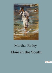 Abbildung von: Elsie in the South - Culturea