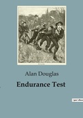 Cover: Endurance Test - Culturea