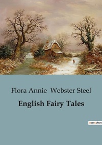 Abbildung von: English Fairy Tales - Culturea
