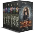 Cover: Der Harem der J&auml;gerin: die komplette Serie - Holly Ryan