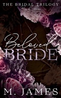 Cover: Beloved Bride (The Bridal Trilogy, #3) - PNK Publishing