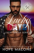 Cover: Lucky Days (Lucky Break Series, #2) - Bad Birds