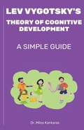 Cover: Lev Vygotsky's Theory of Cognitive Development - Dr. Milos Kankaras