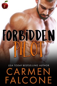 Enlarge image Cover: Forbidden Pilot - Carmen Falcone