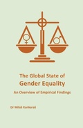 Cover: The Global State of Gender Equality - Dr. Milos Kankaras