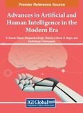 Cover: Advances in Artificial and Human Intelligence in the Modern Era - IGI Global
