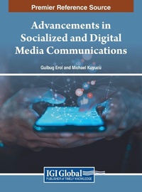 Abbildung von: Advancements in Socialized and Digital Media Communications - IGI Global