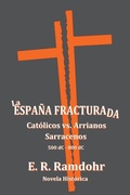 Cover: La Espana Fracturada - Erwin