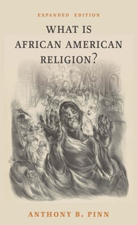 Abbildung von: What Is African American Religion? - Fortress Press