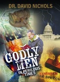Cover: Godly Men in Perilous Time - Trilogy Christian Publishing