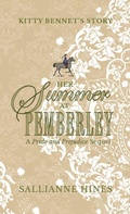 Cover: Her Summer at Pemberley - Grasslands Press