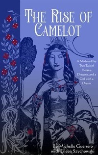 Abbildung von: The Rise of Camelot - Word Warrior Publishing