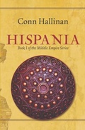 Cover: Hispania - Ballingarry Press