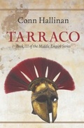 Cover: Tarraco - Ballingarry Press