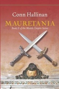 Cover: Mauretania - Ballingarry Press