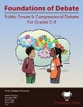 Cover: Foundations of Debate - Champion Press (Canada)