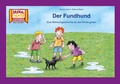 Cover: Der Fundhund / Kamishibai Bildkarten - Hase und Igel Verlag