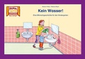 Cover: Kein Wasser! / Kamishibai Bildkarten - Hase und Igel Verlag
