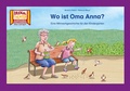 Cover: Wo ist Oma Anna? / Kamishibai Bildkarten - Hase und Igel Verlag