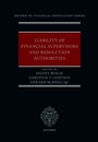 Cover: Liability of Financial Supervisors and Resolution Authorities - OUP eBook