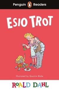 Abbildung von: Penguin Readers Level 1: Roald Dahl Esio Trot (ELT Graded Reader) - Penguin Books Ltd