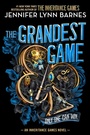 Cover: The Grandest Game - Penguin Books Ltd