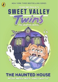 Abbildung von: Sweet Valley Twins The Graphic Novel: The Haunted House - Puffin