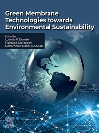 Abbildung von: Green Membrane Technologies towards Environmental Sustainability - Elsevier