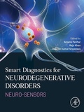 Abbildung von: Smart Diagnostics for Neurodegenerative Disorders - Academic Press