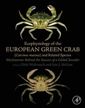 Abbildung von: Ecophysiology of the European Green Crab (Carcinus maenas) and Related Species - Academic Press
