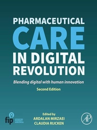 Abbildung von: Pharmaceutical Care in Digital Revolution - Academic Press