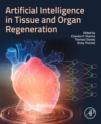 Abbildung von: Artificial Intelligence in Tissue and Organ Regeneration - Academic Press