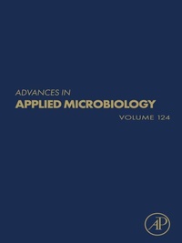 Abbildung von: Advances in Applied Microbiology - Academic Press