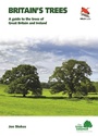 Cover: Trees of Britain and Ireland - Princeton University Press