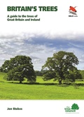 Cover: Trees of Britain and Ireland - Princeton University Press