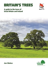 Abbildung von: Trees of Britain and Ireland - Princeton University Press