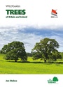 Cover: Trees of Britain and Ireland - Princeton University Press