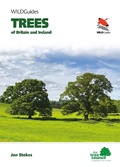 Cover: Trees of Britain and Ireland - Princeton University Press