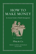 Cover: How to Make Money - Princeton University Press