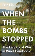 Bild: When the Bombs Stopped - Princeton University Press