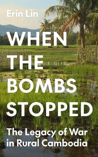 Bild: When the Bombs Stopped - Princeton University Press