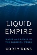 Bild: Liquid Empire - Princeton University Press
