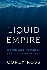 Abbildung von: Liquid Empire - Princeton University Press