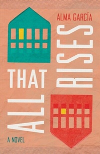 Abbildung von: All That Rises - University of Arizona Press