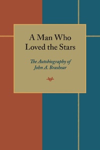 Abbildung von: A Man Who Loved the Stars - Princeton University Press